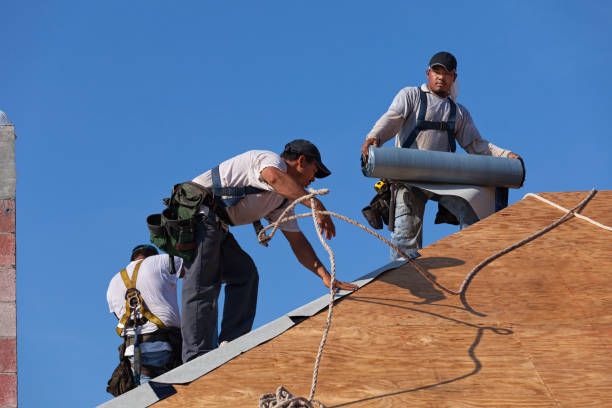 Quick and Trustworthy Emergency Roof Repair Services in Immokalee, FL